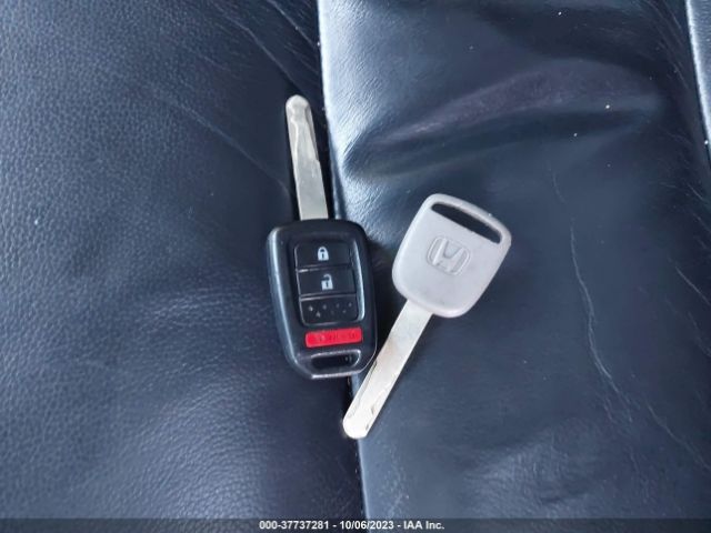 2HKRM4H74EH602088 Honda Cr-v Ex-l