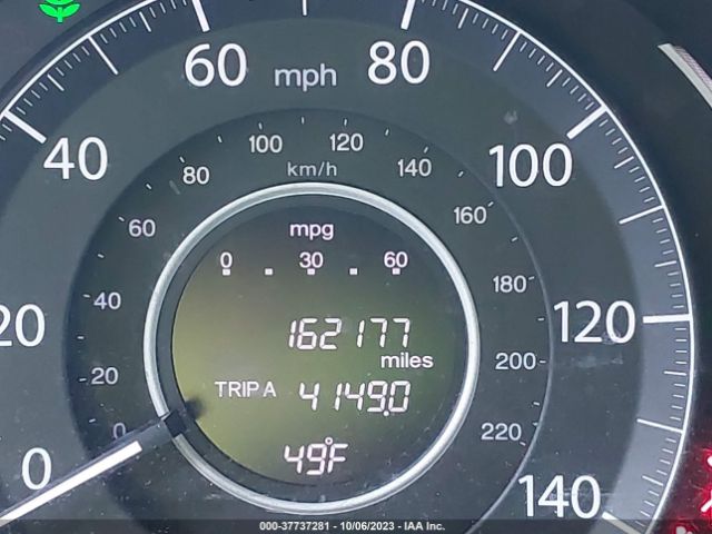 2HKRM4H74EH602088 Honda Cr-v Ex-l