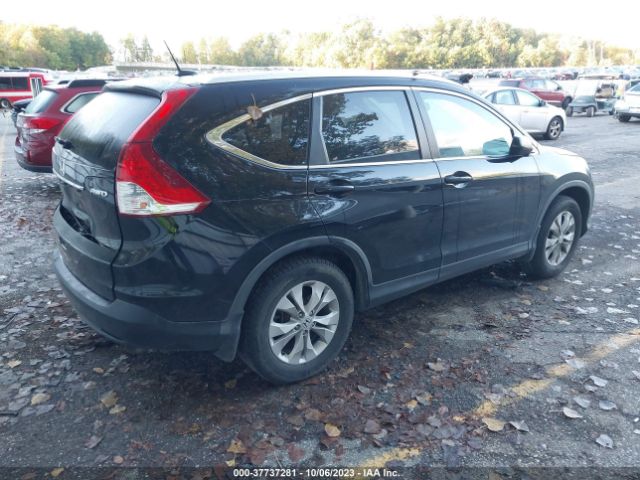 2HKRM4H74EH602088 Honda Cr-v Ex-l
