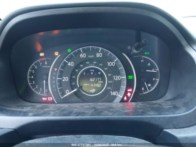 2HKRM4H74EH602088 Honda Cr-v Ex-l