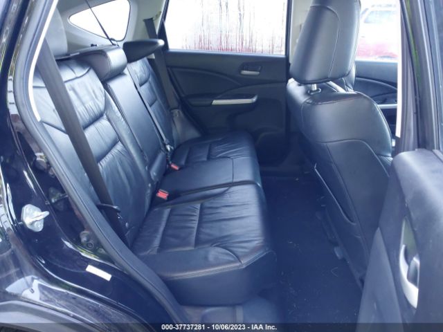 2HKRM4H74EH602088 Honda Cr-v Ex-l
