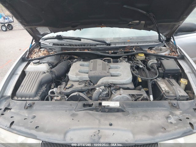 1997 CHRYSLER LHS VIN: 2C3HC56FXVH583865