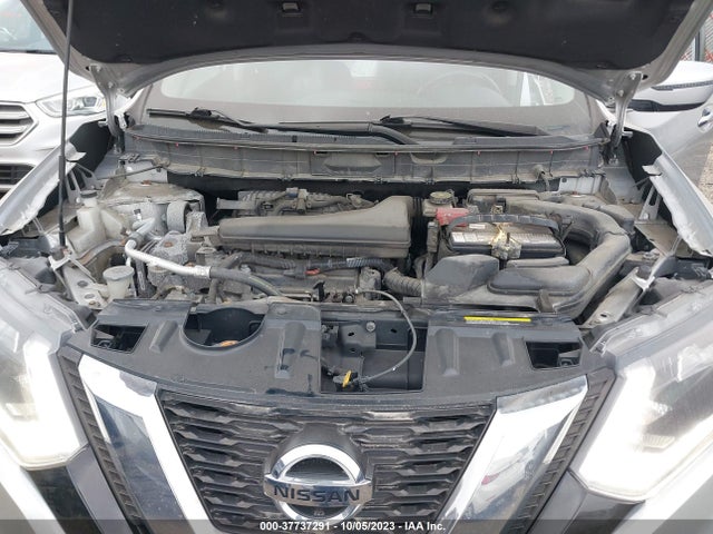 Nissan ROGUE SV 2017 KNMAT2MV7HP546858 Image 10