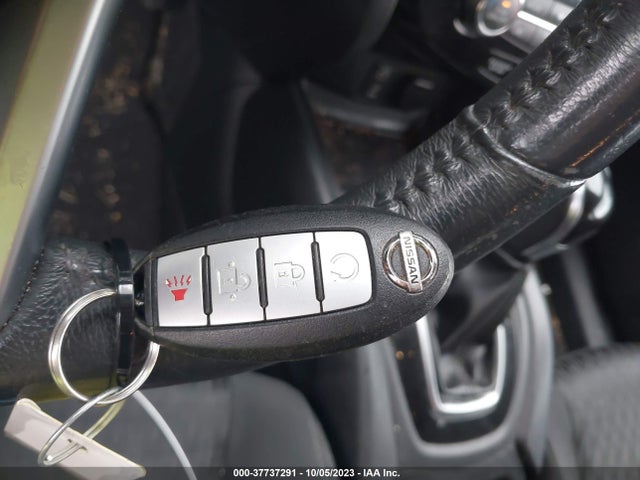 Nissan ROGUE SV 2017 KNMAT2MV7HP546858 Image 11