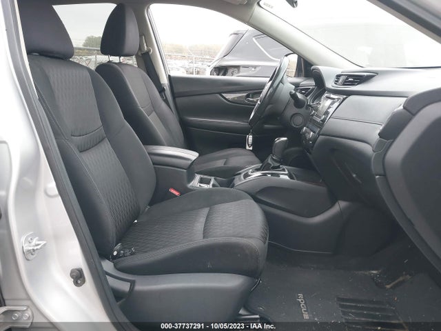 Nissan ROGUE SV 2017 KNMAT2MV7HP546858 Image 5