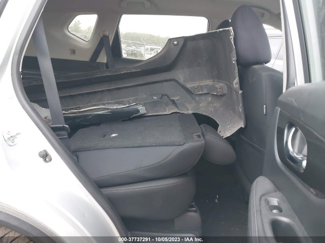 Nissan ROGUE SV 2017 KNMAT2MV7HP546858 Image 8