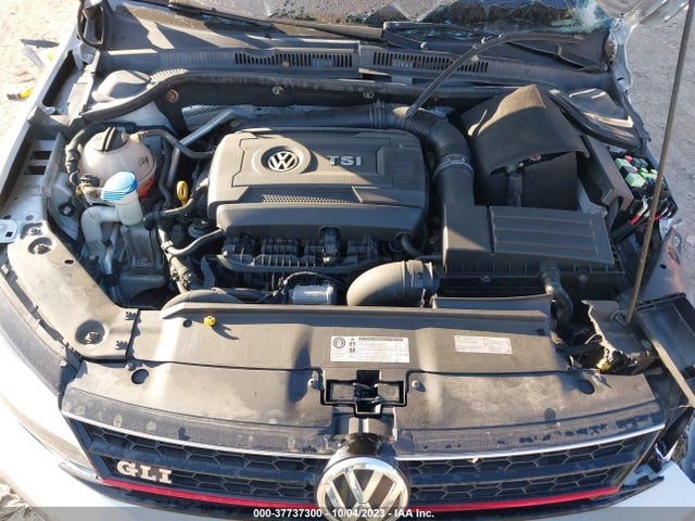 3VW4T7AJ7HM388357 Volkswagen JETTA GLI