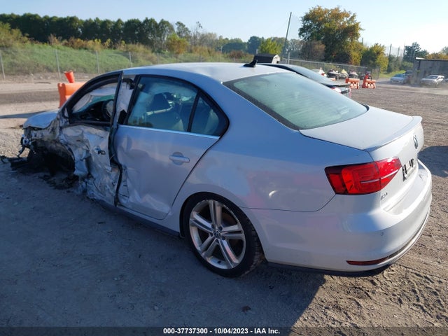 3VW4T7AJ7HM388357 Volkswagen JETTA GLI