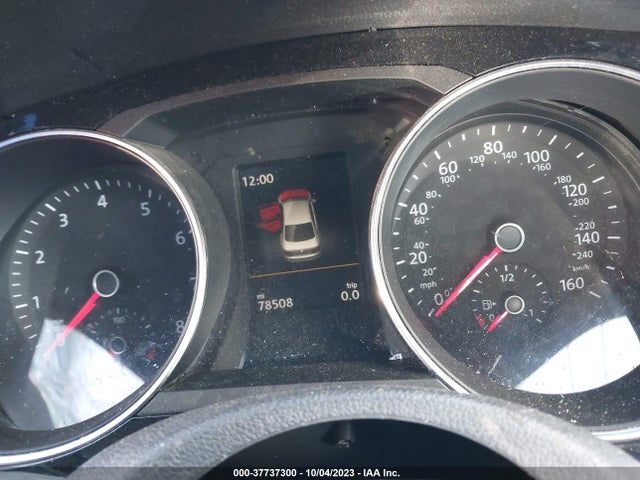 3VW4T7AJ7HM388357 Volkswagen JETTA GLI