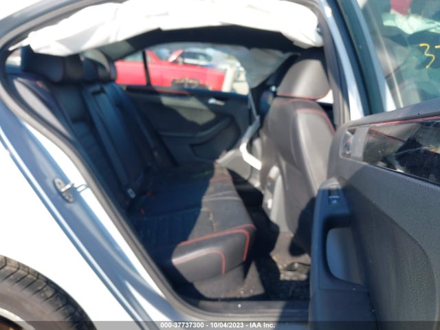 3VW4T7AJ7HM388357 Volkswagen JETTA GLI