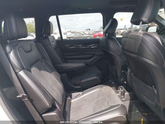1C4RJJAG4P8794552 Jeep Grand Cherokee L Altitude 4x2
