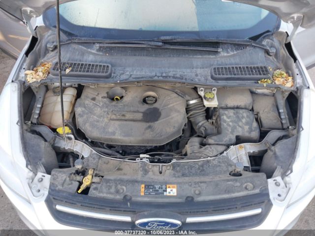 1FMCU9G92GUB16339 Ford ESCAPE SE