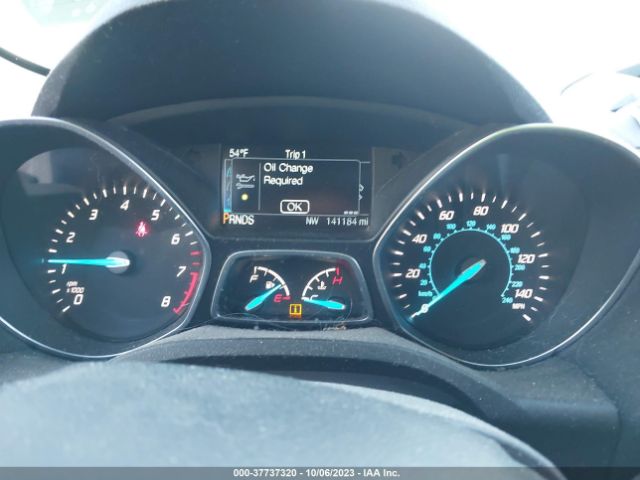 1FMCU9G92GUB16339 Ford ESCAPE SE