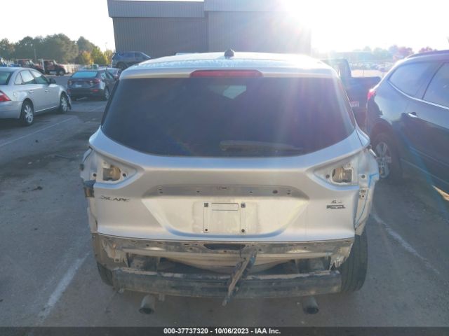 1FMCU9G92GUB16339 Ford ESCAPE SE