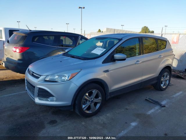 1FMCU9G92GUB16339 Ford ESCAPE SE