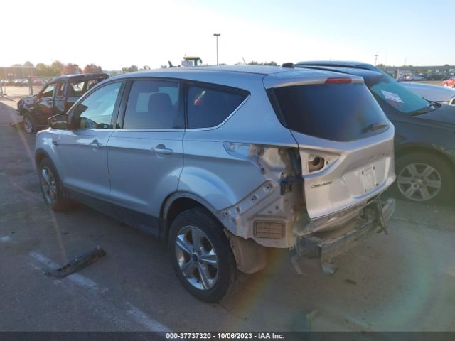 1FMCU9G92GUB16339 Ford ESCAPE SE