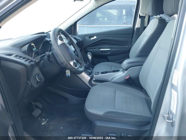 1FMCU9G92GUB16339 Ford ESCAPE SE