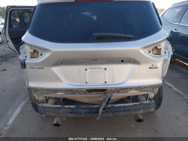 1FMCU9G92GUB16339 Ford ESCAPE SE