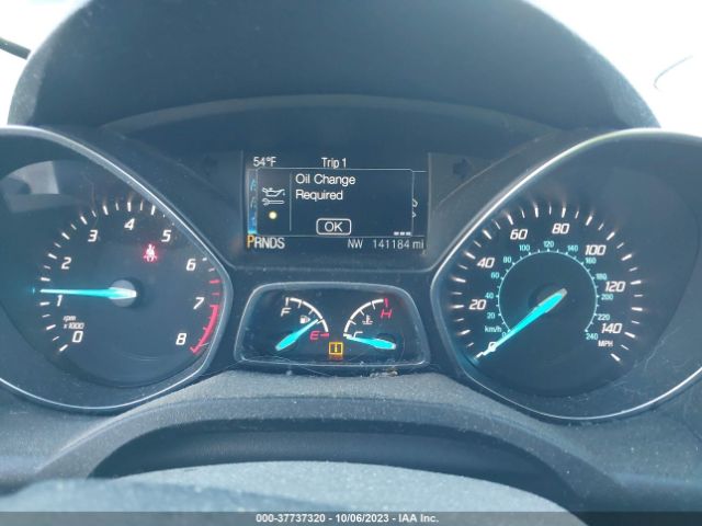 1FMCU9G92GUB16339 Ford ESCAPE SE