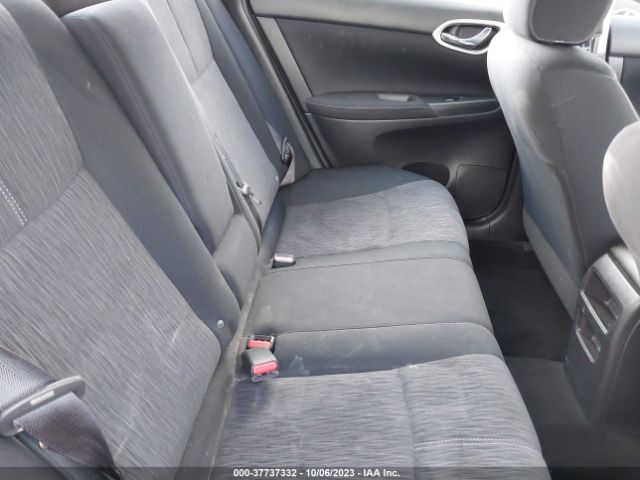 3N1AB7AP2EY247961 Nissan Sentra S/fe+ S/sv/fe+ Sv/sr/sl
