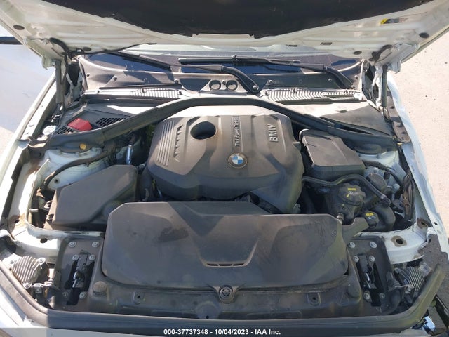 BMW 2 Series 230i 2018 WBA2J1C50JVD08793 Image 10