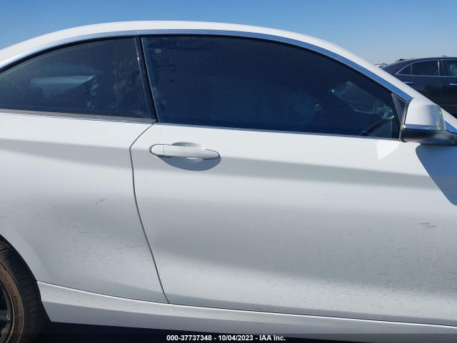 BMW 2 Series 230i 2018 WBA2J1C50JVD08793 Image 13