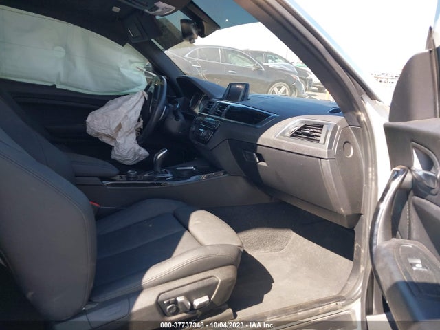 BMW 2 Series 230i 2018 WBA2J1C50JVD08793 Image 5