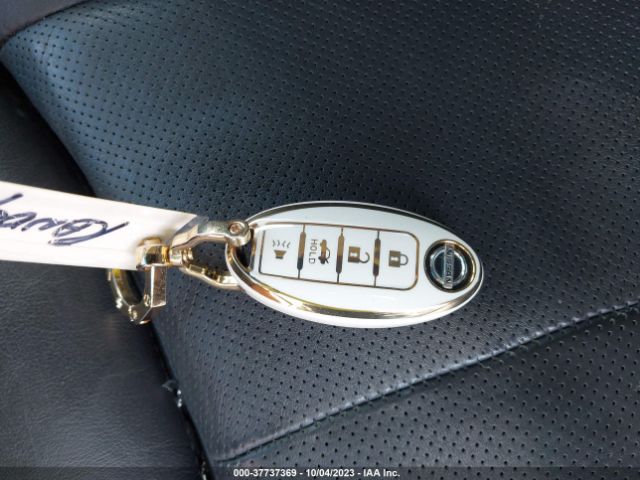 1N4AA5AP1EC493029 Nissan Maxima 3.5 Sv W/premium Pkg