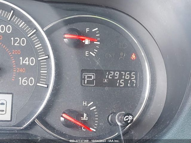 1N4AA5AP1EC493029 Nissan Maxima 3.5 Sv W/premium Pkg