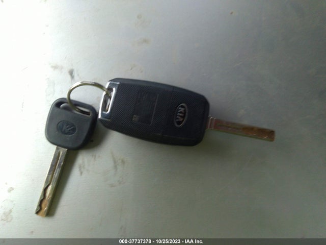 KIA Soul Base 2015 KNDJN2A20F7751679 Image 11