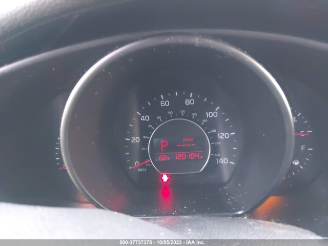 KIA Soul Base 2015 KNDJN2A20F7751679 Image 15