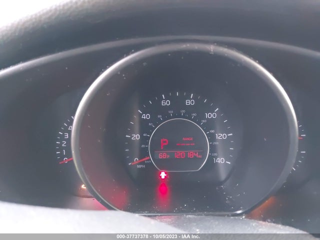 KIA Soul Base 2015 KNDJN2A20F7751679 Image 7