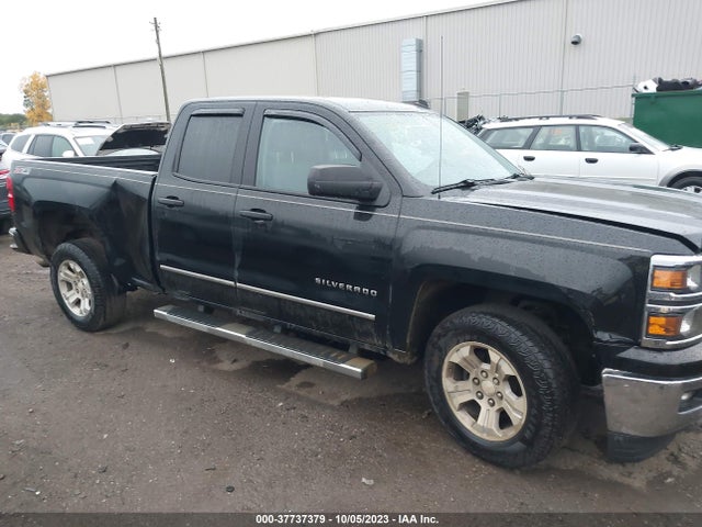 Chevrolet Silverado 1500 2lt 2014 1GCVKREC7EZ410451 Image 13