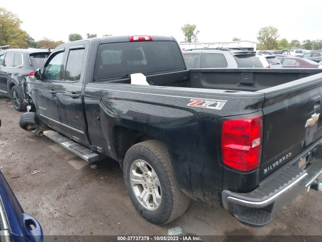 Chevrolet Silverado 1500 2lt 2014 1GCVKREC7EZ410451 Image 14