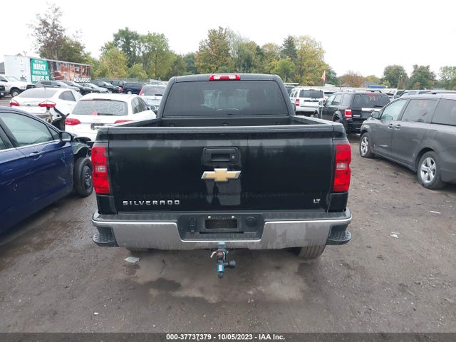 Chevrolet Silverado 1500 2lt 2014 1GCVKREC7EZ410451 Image 16