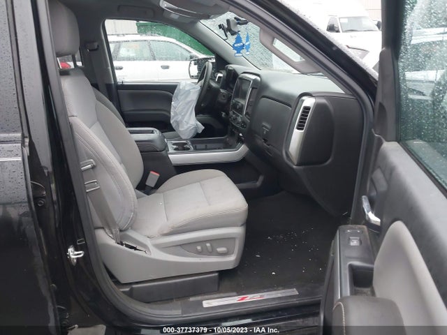 Chevrolet Silverado 1500 2lt 2014 1GCVKREC7EZ410451 Image 5