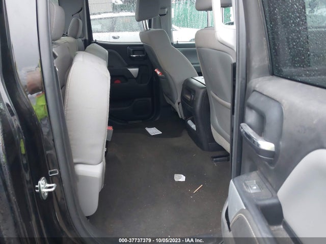 Chevrolet Silverado 1500 2lt 2014 1GCVKREC7EZ410451 Image 8