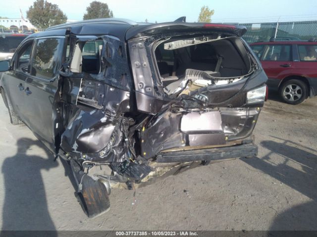 KNDMC5C12F6034165 KIA SEDONA EX