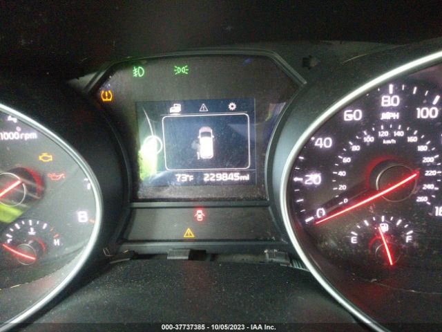 KNDMC5C12F6034165 KIA SEDONA EX