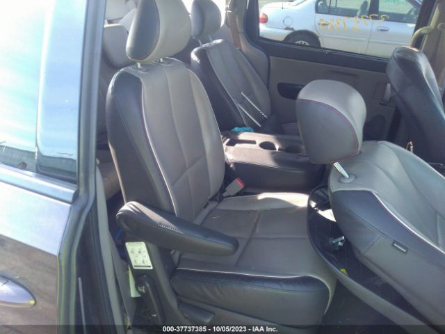 KNDMC5C12F6034165 KIA SEDONA EX