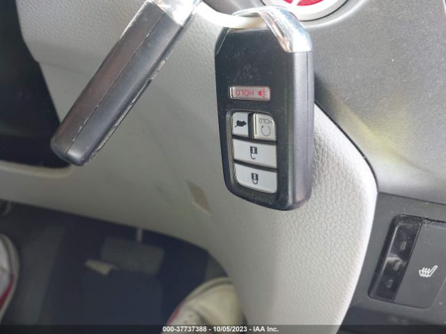 5FNYF5H30KB034019 Honda Pilot Ex