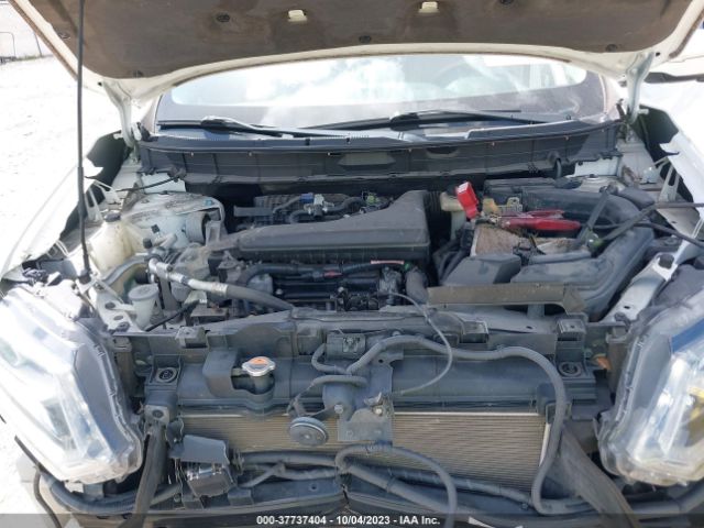 5N1AT2MT2EC787773 Nissan ROGUE S/SV/SL