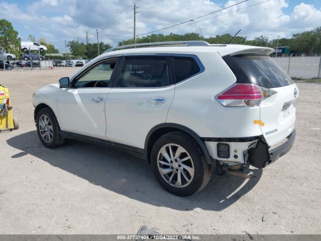 5N1AT2MT2EC787773 Nissan ROGUE S/SV/SL