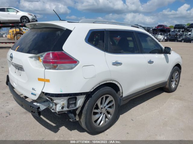 5N1AT2MT2EC787773 Nissan ROGUE S/SV/SL