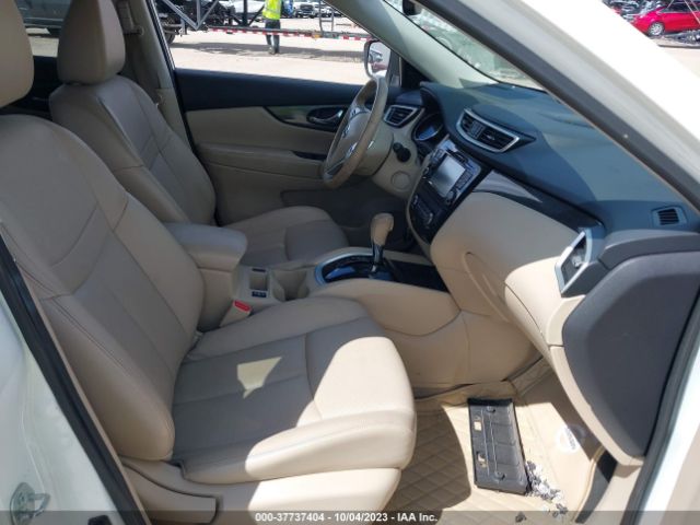 5N1AT2MT2EC787773 Nissan ROGUE S/SV/SL