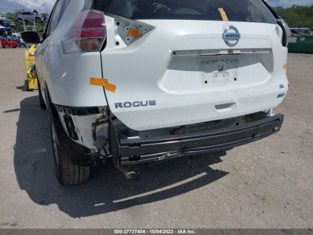 5N1AT2MT2EC787773 Nissan ROGUE S/SV/SL