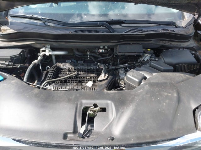 Honda PILOT LX 2016 5FNYF5H14GB019903 Image 10