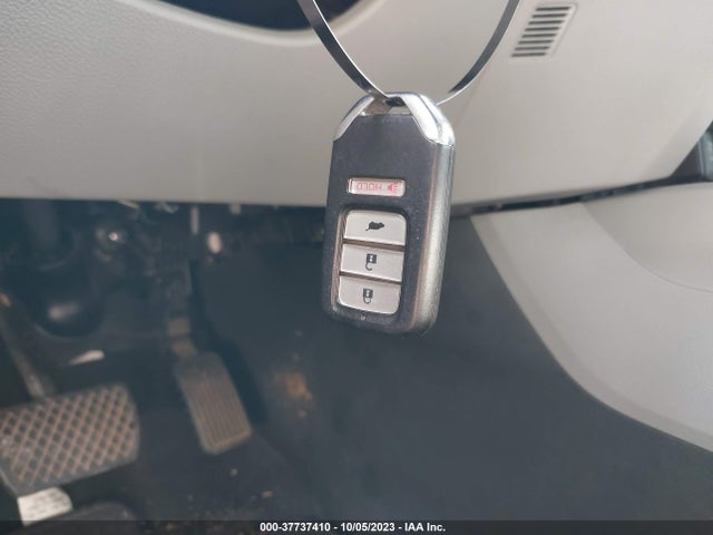 Honda PILOT LX 2016 5FNYF5H14GB019903 Image 11