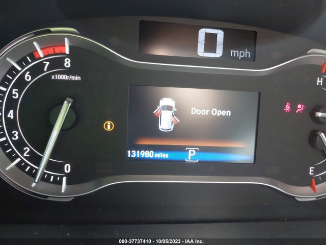 Honda PILOT LX 2016 5FNYF5H14GB019903 Image 15