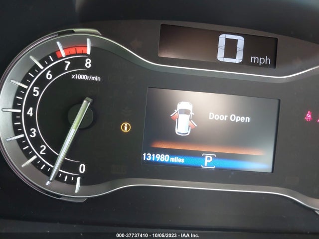 Honda PILOT LX 2016 5FNYF5H14GB019903 Image 7